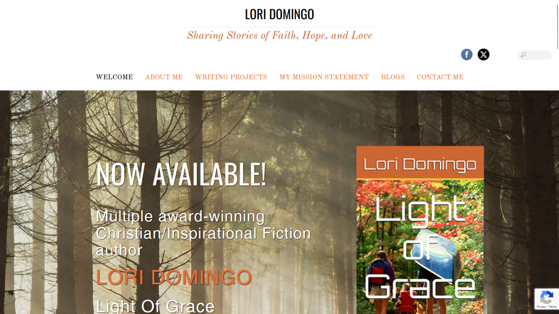 LoriDomingo.com, Central, FL