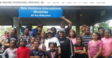 New Horizons International Ministries, Inc., Zion, IL