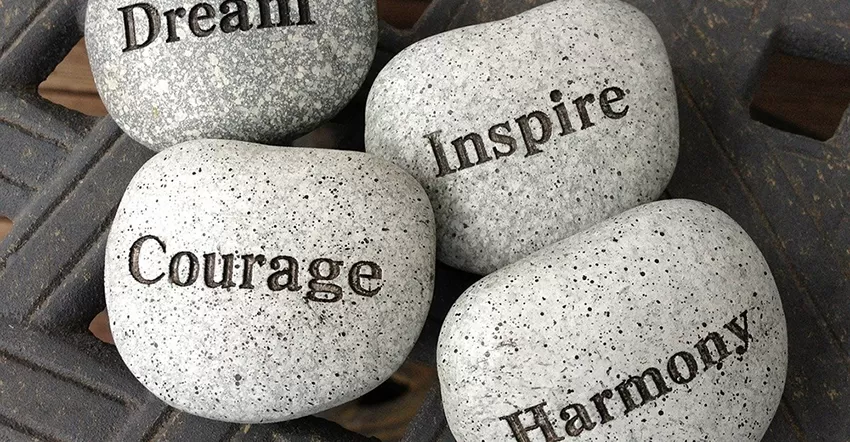 2021 goals for church websites